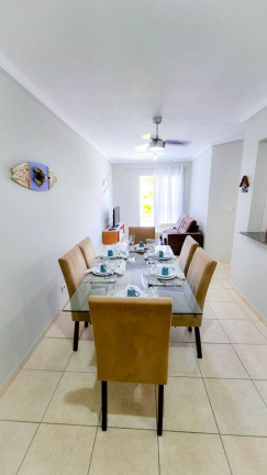 Imagem Apartamento com 2 Quartos à Venda, 73 m² em Itaguá - Ubatuba Imagem Apartamento com 2 Quartos à Venda, 73 m² em Itaguá - Ubatuba
