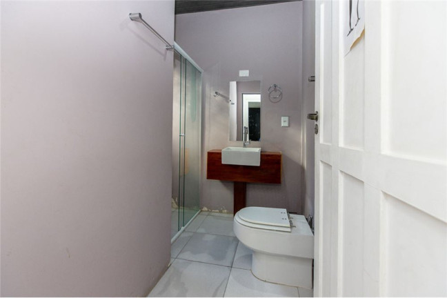 Imagem Casa com 4 Quartos à Venda,  em Higienópolis - São Paulo