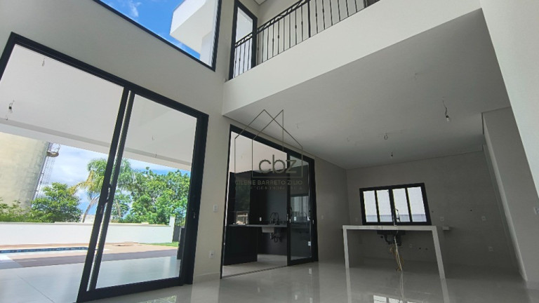 Imagem Casa com 4 Quartos à Venda, 300 m² em Condomínio Reserva Da Serra - Jundiaí