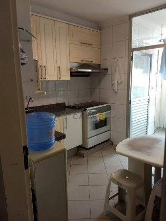 Imagem Apartamento com 3 Quartos à Venda, 90 m² em Santo Antônio - Americana Imagem Apartamento com 3 Quartos à Venda, 90 m² em Santo Antônio - Americana