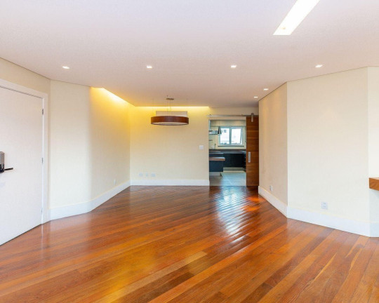 Imagem Imóvel com 2 Quartos à Venda, 142 m² em Vila Congonhas - São Paulo