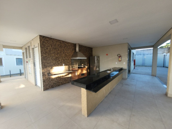 Imagem Imóvel com 2 Quartos à Venda, 50 m² em Bicanga - Serra