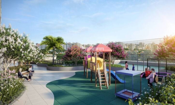 Imagem Apartamento com 2 Quartos à Venda, 69 m² em Jardim Aquarius - São José Dos Campos Imagem Apartamento com 2 Quartos à Venda, 69 m² em Jardim Aquarius - São José Dos Campos