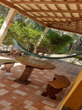 Imagem Imóvel com 5 Quartos à Venda, 2.500 m² em Vila Ipê Amarelo - Contagem