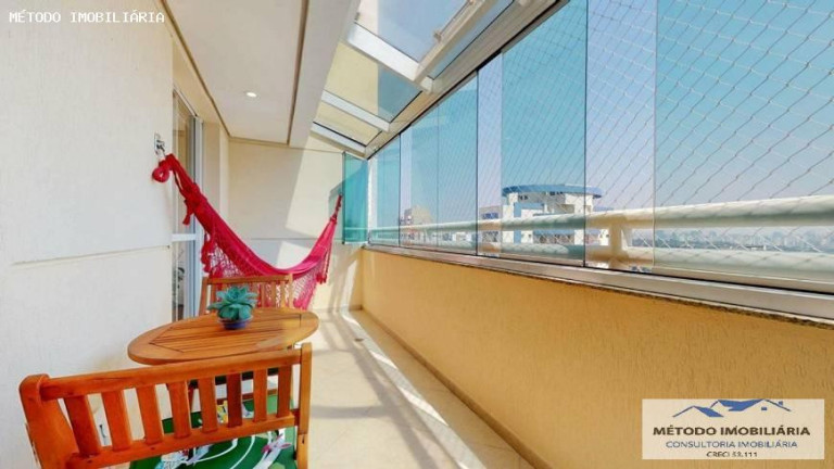 Imagem Apartamento com 3 Quartos à Venda, 134 m² em Jardim Prudencia - São Paulo