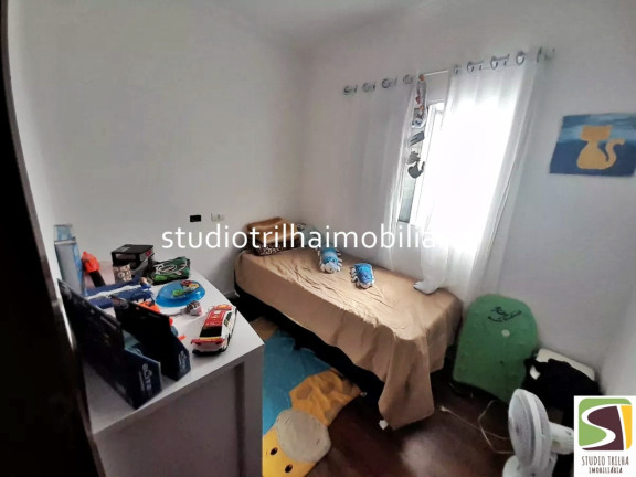 Imagem Sobrado com 3 Quartos à Venda, 125 m² em Jardim Das Indústrias - São José Dos Campos Imagem Sobrado com 3 Quartos à Venda, 125 m² em Jardim Das Indústrias - São José Dos Campos