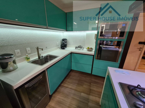 Imagem Apartamento com 2 Quartos à Venda, em Alphaville Empresarial - Barueri Imagem Apartamento com 2 Quartos à Venda, em Alphaville Empresarial - Barueri