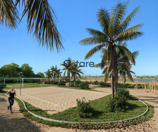 Imagem Casa com 3 Quartos à Venda, 148 m² em Lagoa Redonda - Fortaleza