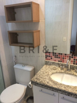 Imagem Apartamento com 3 Quartos à Venda ou Locação, 127 m² em Brooklin - São Paulo Imagem Apartamento com 3 Quartos à Venda ou Locação, 127 m² em Brooklin - São Paulo