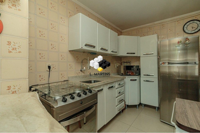 Imagem Apartamento com 1 Quarto à Venda, 46 m² em Passo Da Areia - Porto Alegre
