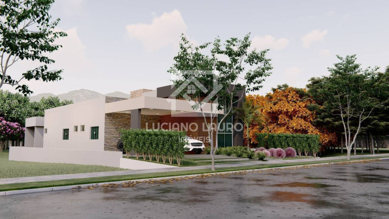 Imagem Casa com 4 Quartos à Venda, 360 m² em Baraunas - Vitória Da Conquista Imagem Casa com 4 Quartos à Venda, 360 m² em Baraunas - Vitória Da Conquista