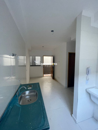 Imagem Apartamento com 2 Quartos à Venda, 34 m² em Vila Prudente - São Paulo Imagem Apartamento com 2 Quartos à Venda, 34 m² em Vila Prudente - São Paulo