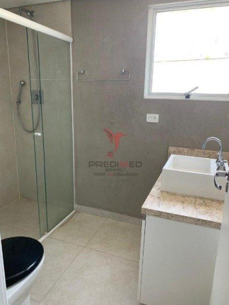 Imagem Apartamento com 3 Quartos para Alugar, 190 m² em Morumbi - São Paulo