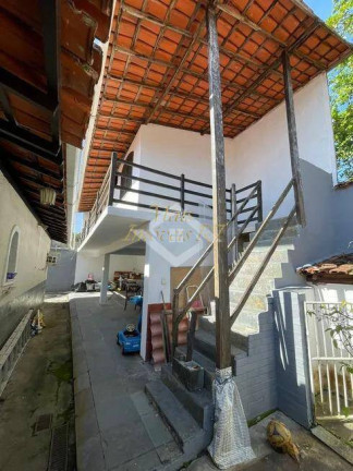 Imagem Casa com 3 Quartos à Venda, 450 m² em Itaipu - Niterói Imagem Casa com 3 Quartos à Venda, 450 m² em Itaipu - Niterói
