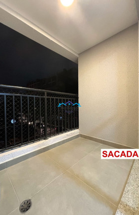Imagem Apartamento com 1 Quarto para Alugar, 31 m² em Indianópolis - São Paulo Imagem Apartamento com 1 Quarto para Alugar, 31 m² em Indianópolis - São Paulo