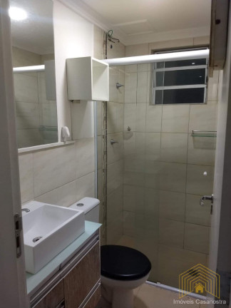 Imagem Apartamento com 2 Quartos à Venda, 44 m² em Centro - Guarulhos