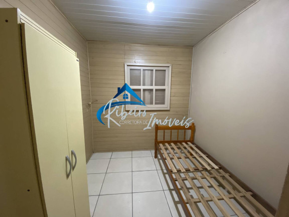 Imagem Casa com 2 Quartos à Venda, 63 m² em Nordeste - Imbé