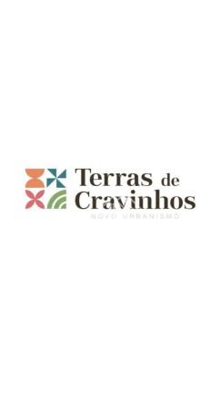 Terreno à Venda, 192 m² em Loteamento Terras De Cravinhos - Cravinhos