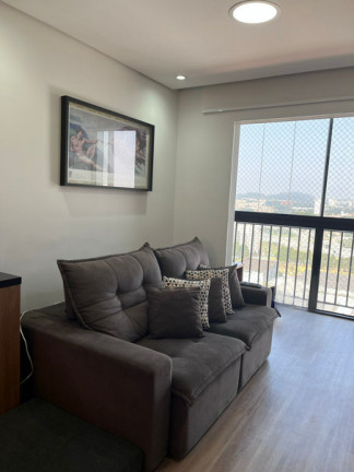 Imagem Apartamento com 3 Quartos à Venda, 71 m² em Centro - São Bernardo Do Campo