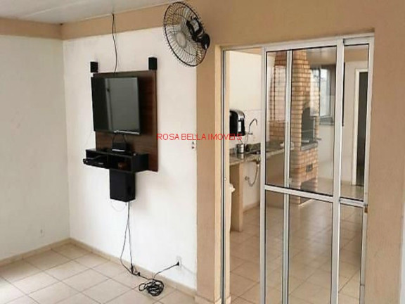 Imagem Apartamento com 3 Quartos à Venda, 75 m² em Vila Mafalda - Jundiaí