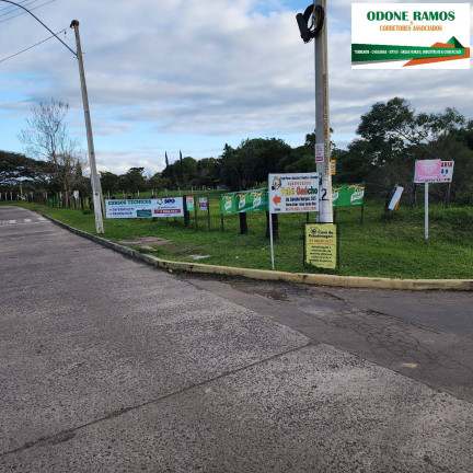Imagem Terreno à Venda, em Califórnia - Nova Santa Rita Imagem Terreno à Venda, em Califórnia - Nova Santa Rita