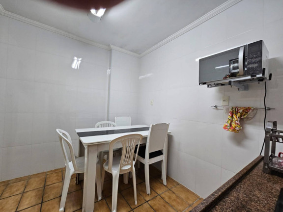 Imagem Apartamento com 2 Quartos à Venda, 62 m² em José Menino - Santos Imagem Apartamento com 2 Quartos à Venda, 62 m² em José Menino - Santos