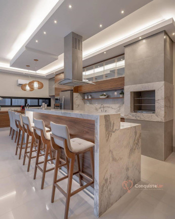 Imagem Casa com 3 Quartos à Venda, 180 m² em Amizade - Jaraguá Do Sul