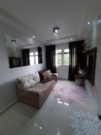 Imagem Apartamento com 2 Quartos à Venda, 48 m² em Jardim Santa Terezinha (zona Leste) - São Paulo Imagem Apartamento com 2 Quartos à Venda, 48 m² em Jardim Santa Terezinha (zona Leste) - São Paulo