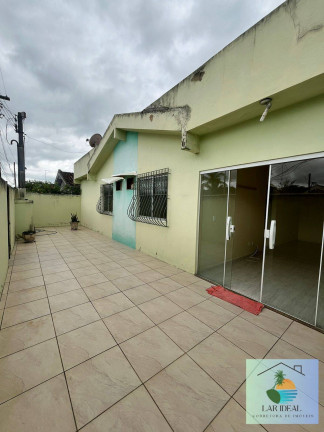Imagem Casa de Condomínio com 3 Quartos à Venda,  em Morro Grande - Araruama