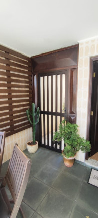 Imagem Casa com 3 Quartos à Venda, 155 m² em Embaré - Santos