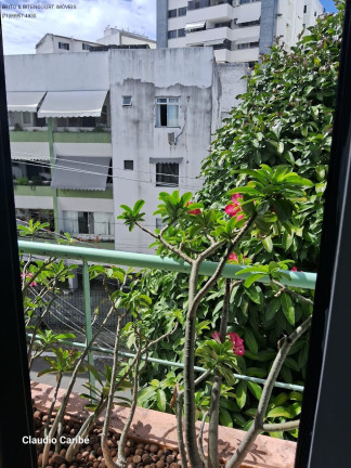 Imagem Imóvel com 1 Quarto à Venda, 33 m² em Rio Vermelho - Salvador Imagem Imóvel com 1 Quarto à Venda, 33 m² em Rio Vermelho - Salvador