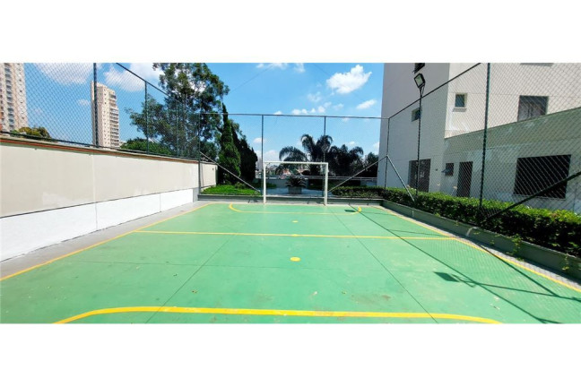 Imagem Apartamento com 3 Quartos à Venda, 130 m² em Jardim Da Saúde - São Paulo Imagem Apartamento com 3 Quartos à Venda, 130 m² em Jardim Da Saúde - São Paulo