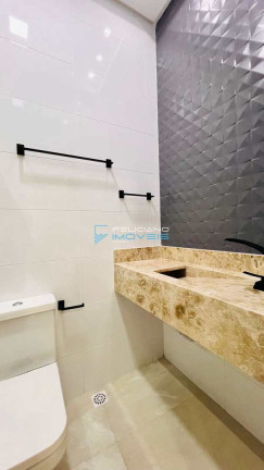 Imagem Casa com 3 Quartos à Venda, 116 m² em Caiçara - Praia Grande Imagem Casa com 3 Quartos à Venda, 116 m² em Caiçara - Praia Grande
