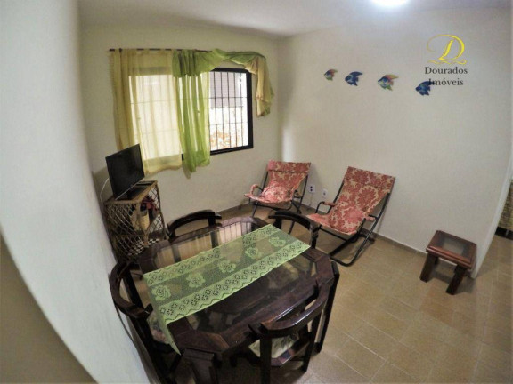 Imagem Apartamento com 1 Quarto à Venda, 48 m² em Aviação - Praia Grande Imagem Apartamento com 1 Quarto à Venda, 48 m² em Aviação - Praia Grande