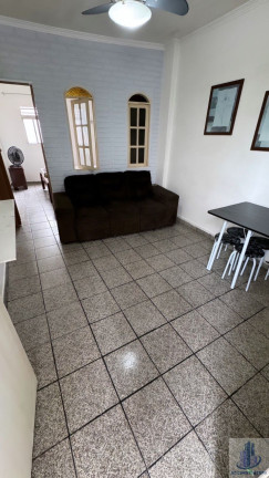 Imagem Apartamento com 1 Quarto para Alugar, 45 m² em Aviação - Praia Grande Imagem Apartamento com 1 Quarto para Alugar, 45 m² em Aviação - Praia Grande