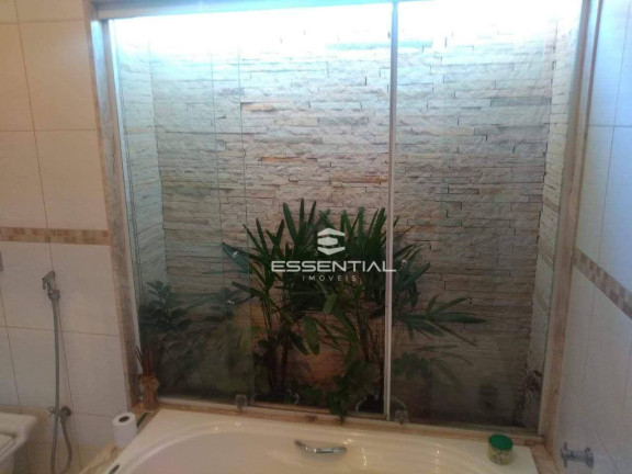 Imagem Casa com 4 Quartos à Venda, 328 m² em Jardim Vista Alegre - São José Do Rio Preto