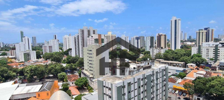 Imagem Apartamento com 3 Quartos à Venda, 113 m² em Espinheiro - Recife Imagem Apartamento com 3 Quartos à Venda, 113 m² em Espinheiro - Recife