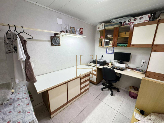 Imagem Casa com 3 Quartos à Venda, 100 m² em Valparaíso - Serra