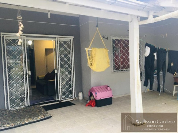 Casa com 2 Quartos à Venda, 100 m² em Santa Regina - Camboriú