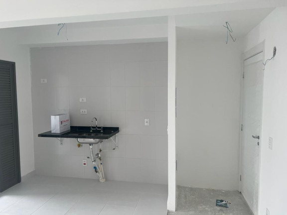 Imagem Imóvel com 2 Quartos à Venda, 64 m² em Vila Prudente - São Paulo