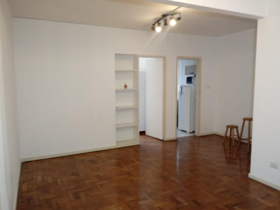 Apartamento com 1 Quarto à Venda, 58 m² em Santa Cecília - São Paulo