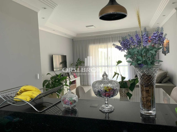 Imagem Apartamento com 3 Quartos à Venda, 108 m² em Vila Pirajussara - São Paulo Imagem Apartamento com 3 Quartos à Venda, 108 m² em Vila Pirajussara - São Paulo