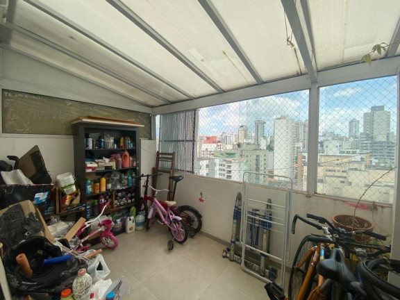 Imagem Imóvel com 2 Quartos à Venda, 56 m² em Santa Cecília - São Paulo Imagem Imóvel com 2 Quartos à Venda, 56 m² em Santa Cecília - São Paulo