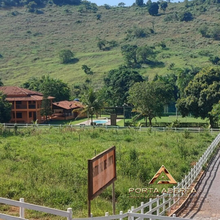 Imagem Chácara com 7 Quartos à Venda, 500 m² em Cava Grande - Marliéria