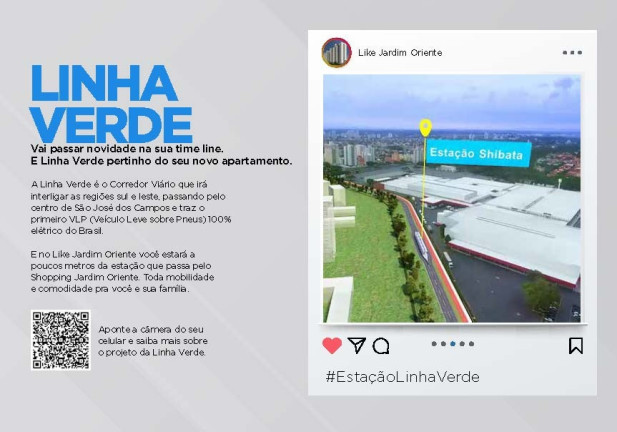 Imagem Imóvel com 2 Quartos à Venda, 50 m² em Jardim Oriente - São José Dos Campos Imagem Imóvel com 2 Quartos à Venda, 50 m² em Jardim Oriente - São José Dos Campos