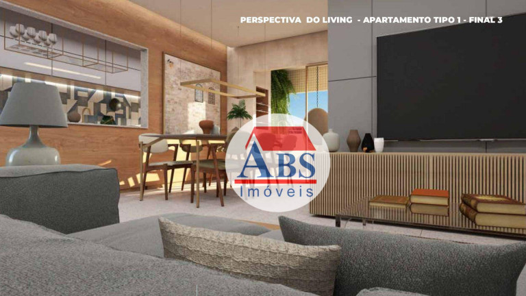 Imagem Apartamento com 2 Quartos à Venda, 92 m² em Canto Do Forte - Praia Grande Imagem Apartamento com 2 Quartos à Venda, 92 m² em Canto Do Forte - Praia Grande