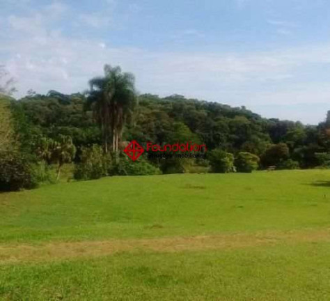 Imagem Terreno à Venda, 600 m² em Recanto Verde Dos Lagos - Itapevi