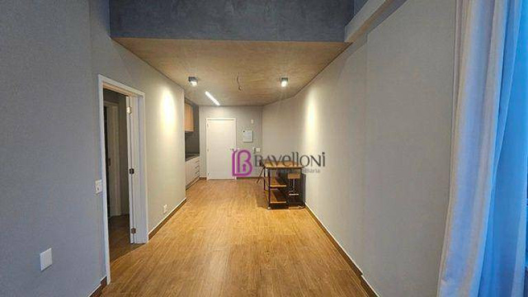 Imagem Apartamento com 1 Quarto para Alugar, 45 m² em Sumaré - São Paulo Imagem Apartamento com 1 Quarto para Alugar, 45 m² em Sumaré - São Paulo