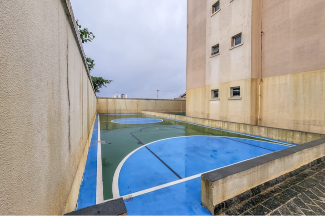 Imagem Apartamento com 2 Quartos à Venda, 47 m² em Vila Santa Catarina - São Paulo Imagem Apartamento com 2 Quartos à Venda, 47 m² em Vila Santa Catarina - São Paulo