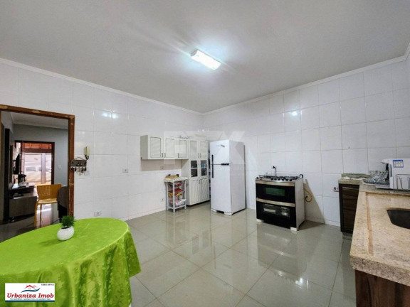Imagem Casa com 3 Quartos à Venda, 150 m² em Residencial Oliveira Iii - Campo Grande Imagem Casa com 3 Quartos à Venda, 150 m² em Residencial Oliveira Iii - Campo Grande